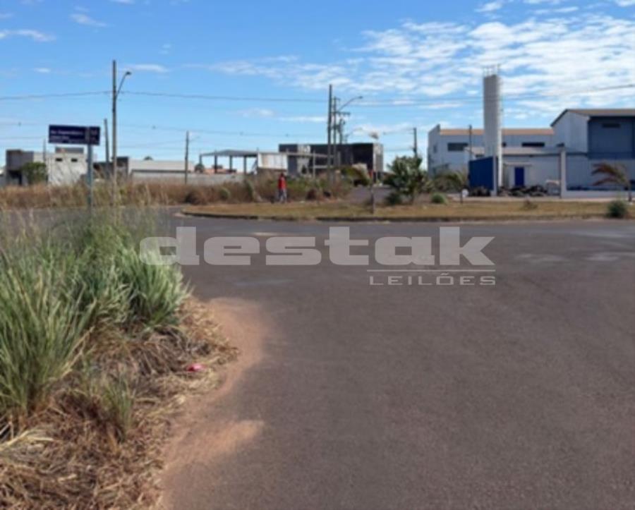 Terreno em Porto Alegre do Norte/MT Terreno em Porto Alegre do Norte/MT, localizado em Confresa - MT
