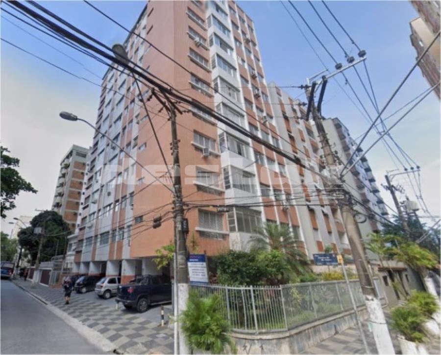Apto Ed José Rebello - São Vicente/SP Apto Ed José Rebello - São Vicente/SP, localizado em São Vicente - SP