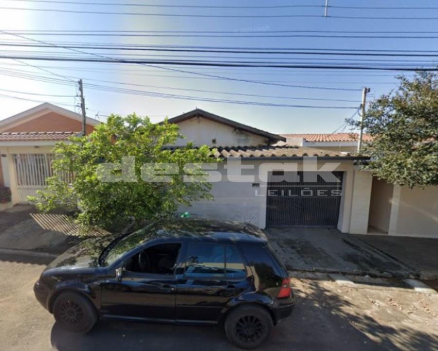 Casa em Limeira/SP Casa em Limeira/SP, localizado em Limeira - SP