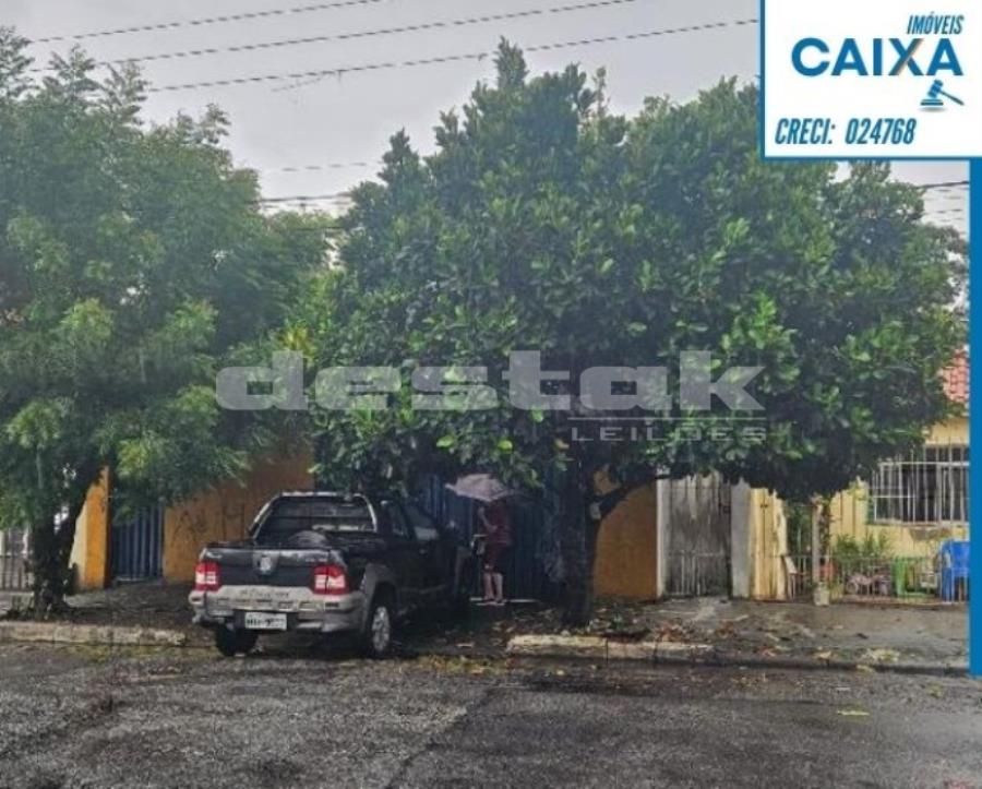 Casa em IPIRANGA/SP imóveis CAIXA com desconto de 39,46% — foto 1