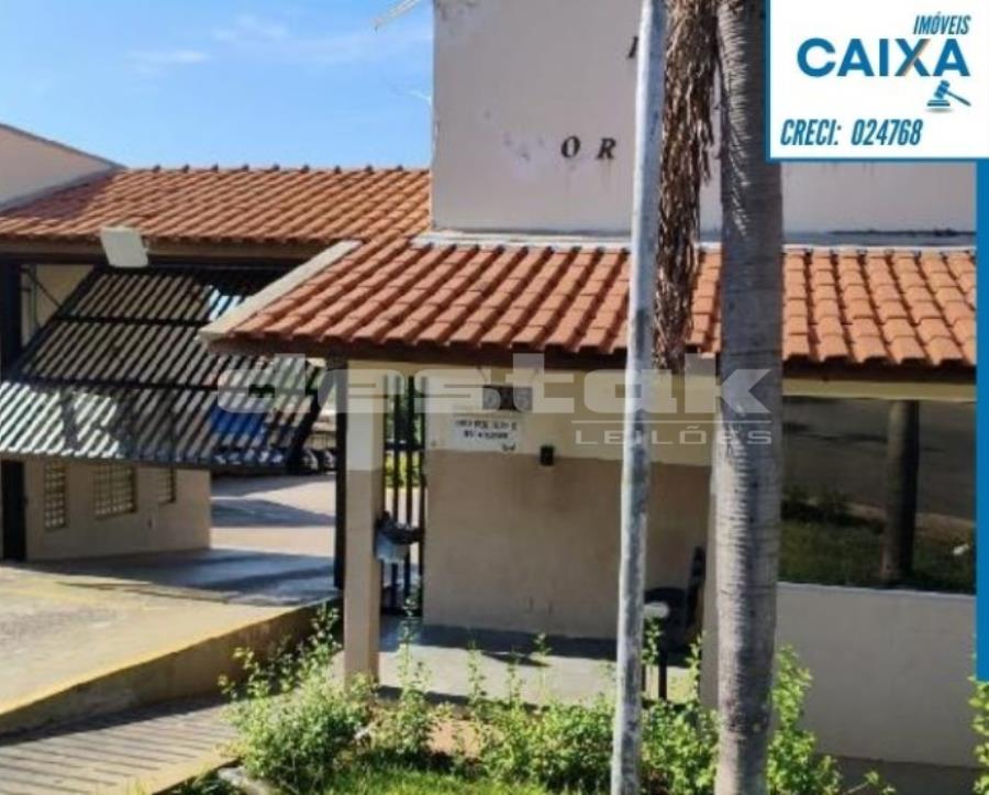 Apartamento em SUMARÉ/SP Apartamento em SUMARÉ/SP, localizado em Sumaré - SP, bairro Jardim Marchissolo