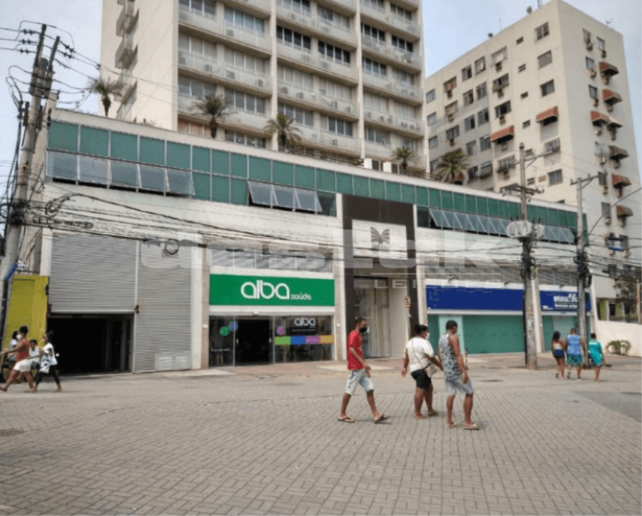 Sala Comercial em Madureira/RJ Sala Comercial em Madureira/RJ, localizado em Rio De Janeiro - RJ, bairro Madureira