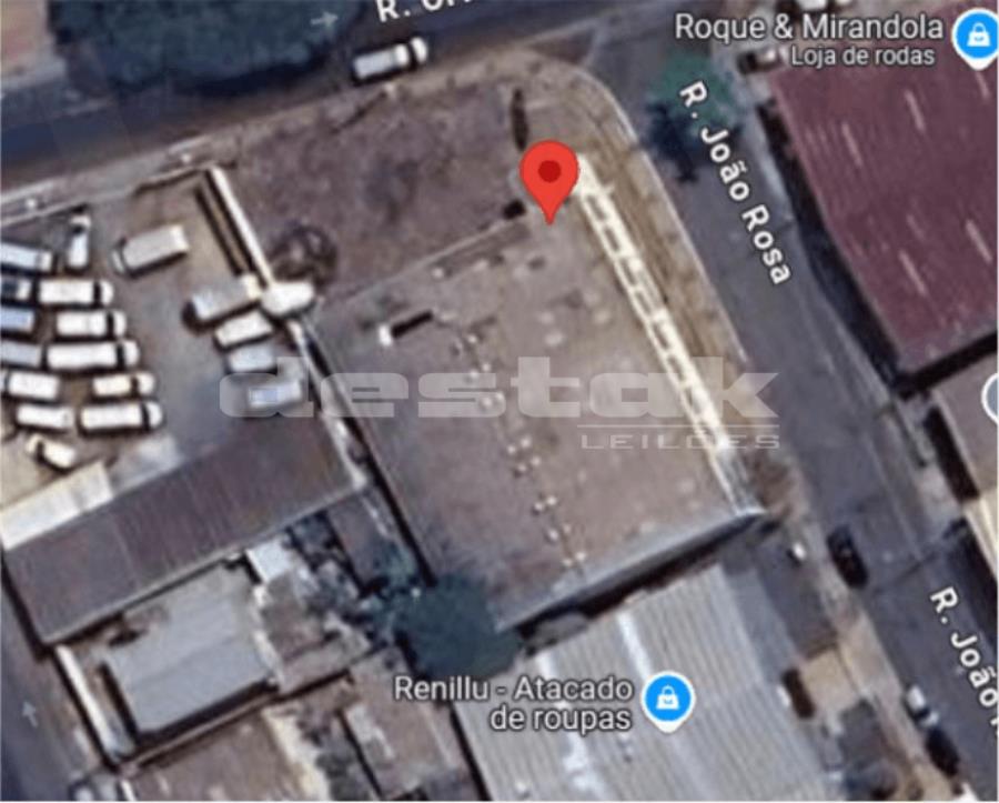 Galpão em Americana/SP Galpão em Americana/SP, localizado em Americana - SP