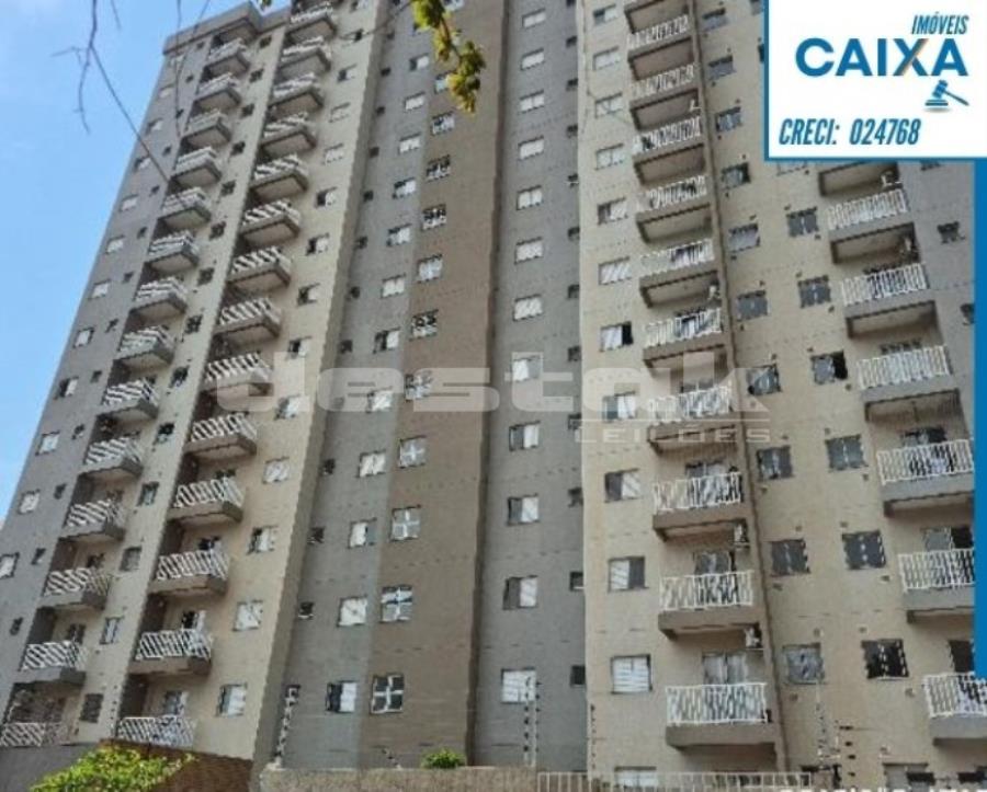Apartamento em SÃO CARLOS/SP Apartamento em SÃO CARLOS/SP, localizado em São Carlos - SP, bairro Recreio São Judas Tadeu