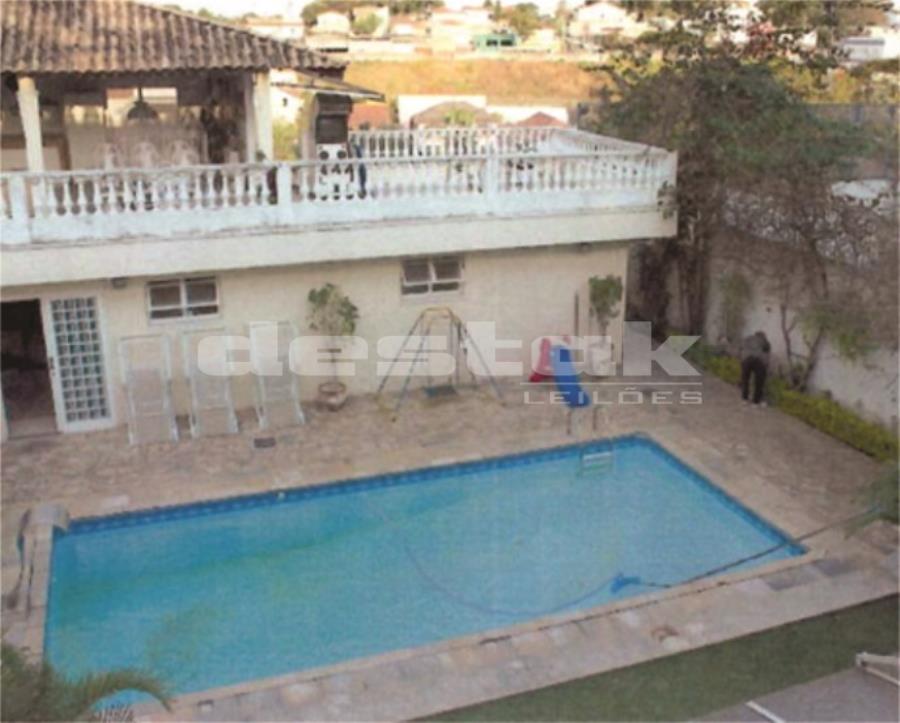 Casa do Jardim Marajoara/SP Casa do Jardim Marajoara/SP, localizado em São Paulo - SP