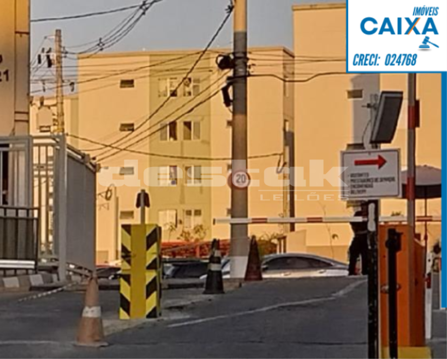 Apartamento em Parque Ipê/SP Apartamento em Parque Ipê/SP, localizado em São Paulo - SP
