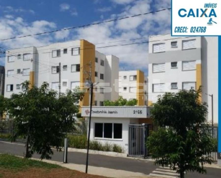 Apartamento em PAULÍNIA/SP Apartamento em PAULÍNIA/SP, localizado em Paulínia - SP, bairro Bela Vista