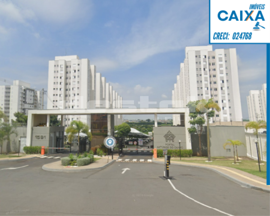 Apartamento em Sumaré/SP Apartamento em Sumaré/SP, localizado em Hortolândia - SP, bairro Jardim das Colinas