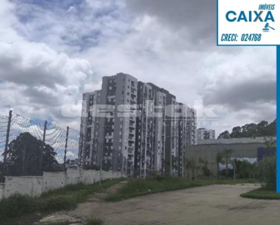 Imagem do imóvel Apto de leilão CAIXA em ITAQUERA/SP - FINANCIÁVEL - desconto de 38,77% Apto de leilão CAIXA em ITAQUERA/SP