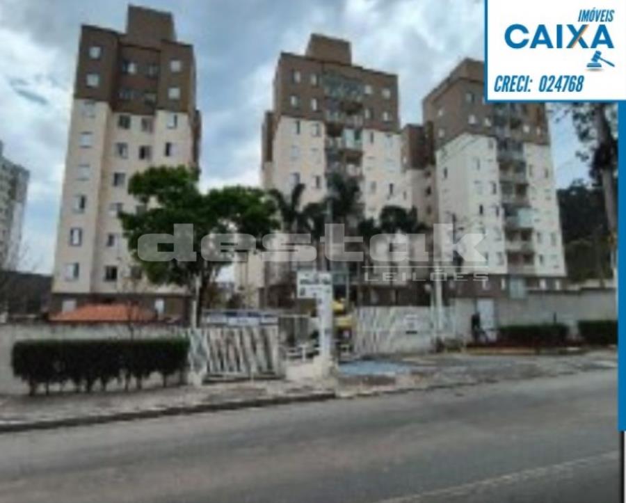 Apartamento em ITAQUERA/SP Apartamento em ITAQUERA/SP, localizado em São Paulo - SP, bairro Colônia