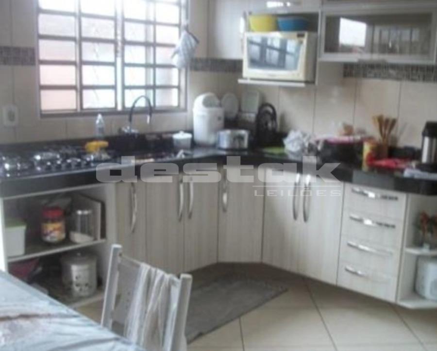 Casas em Limeira/SP Duas Casas em Limeira/SP, localizado em Limeira - SP