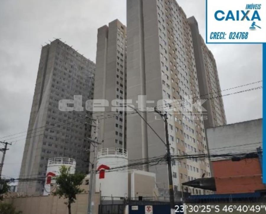 Imagem do imóvel Apto de leilão CAIXA no BAIRRO DO LIMÃO/SP - desconto de 38,77% Apto de leilão CAIXA no BAIRRO DO LIMÃO/SP