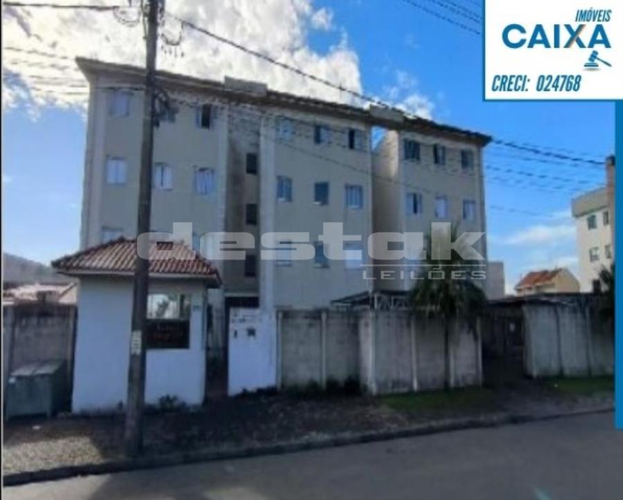 Imagem do imóvel Apto de leilão CAIXA em PINDAMONHANGABA/SP - desconto de 39,56% Apto de leilão CAIXA em PINDAMONHANGABA/SP