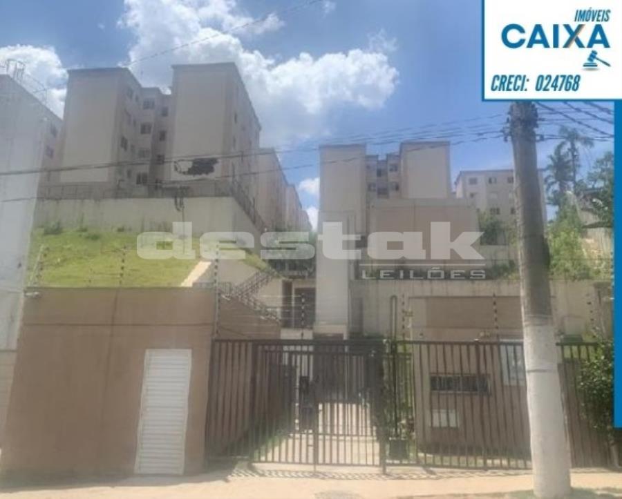 Apartamento na CANTAREIRA/SP imóveis CAIXA com desconto de 39,56% — foto 1