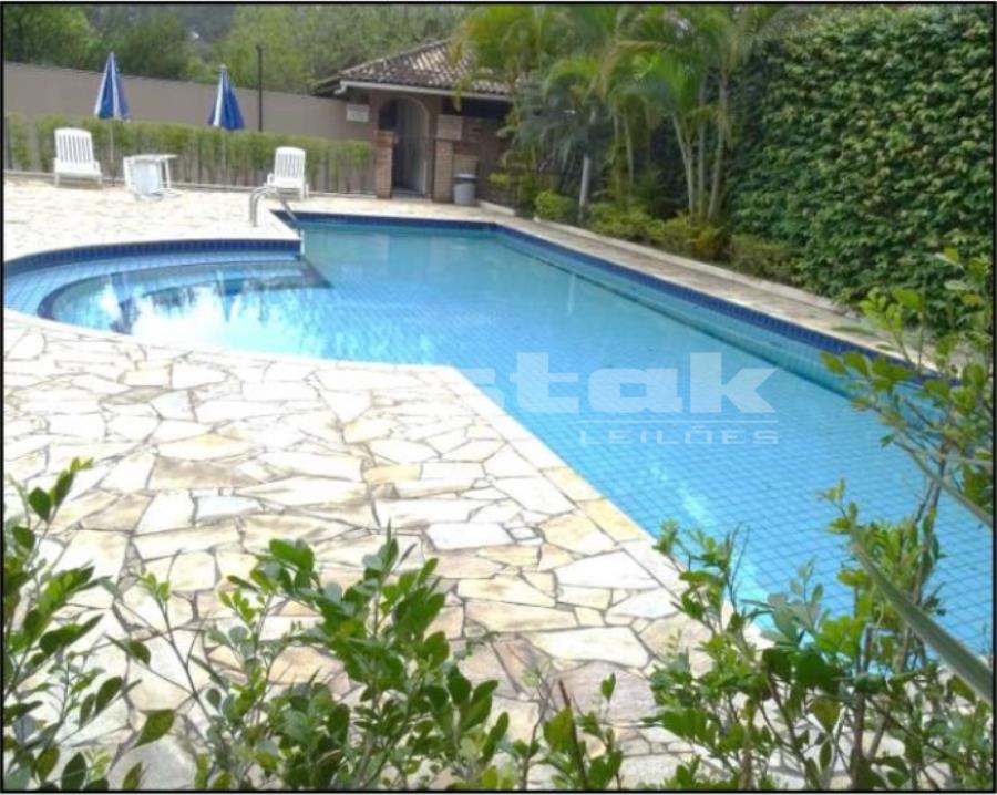 Apto Res. Jardim dos Colégios Apartamento no Morumbi/SP, localizado em São Paulo - SP