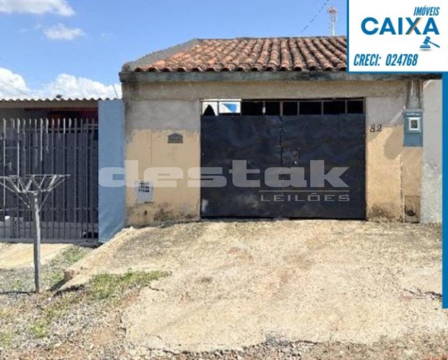 Casa em CAPIVARI/SP Casa em CAPIVARI/SP, localizado em Capivari - SP