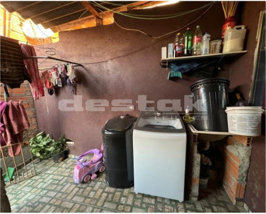 04 Casas no Jardim Helena/SP 04 Casas no Jardim Helena/SP, localizado em São Paulo - SP, bairro Jardim Helena
