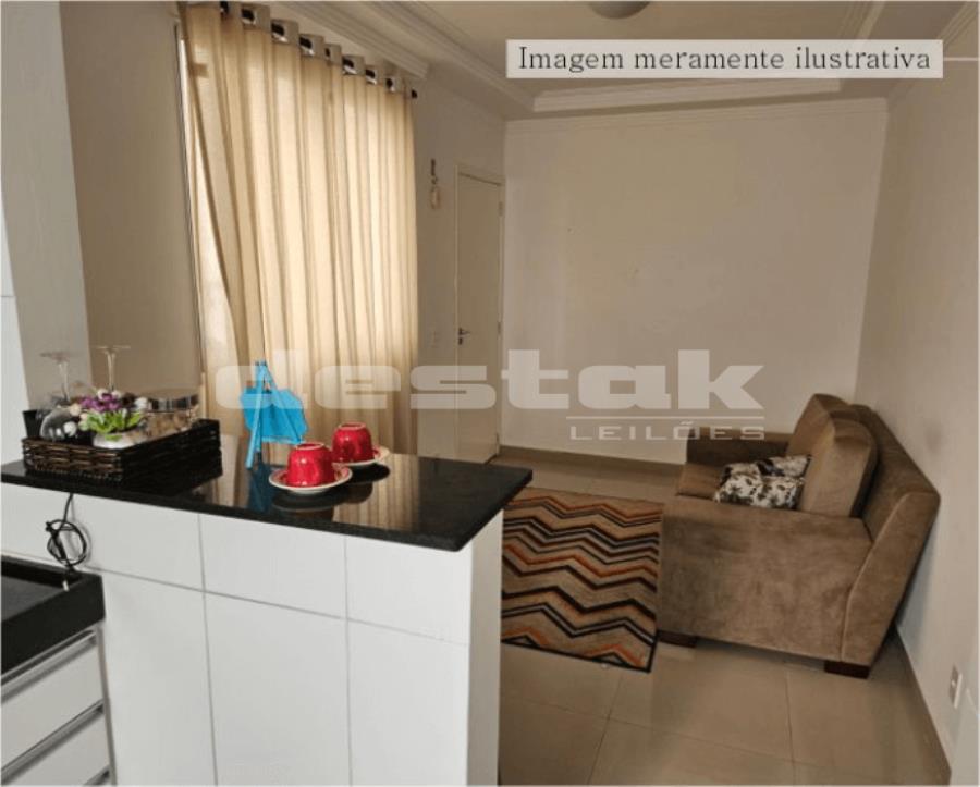 Apto Parque Los Alpes - Limeira/SP Apartamento em Limeira/SP, localizado em Limeira - SP, bairro Jardim Colina Verde