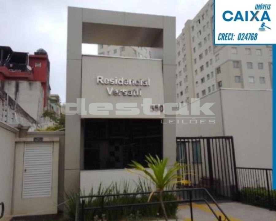 Apartamento em GUAIANASES/SP Apartamento em GUAIANASES/SP, localizado em São Paulo - SP, bairro Jardim Fanganiello