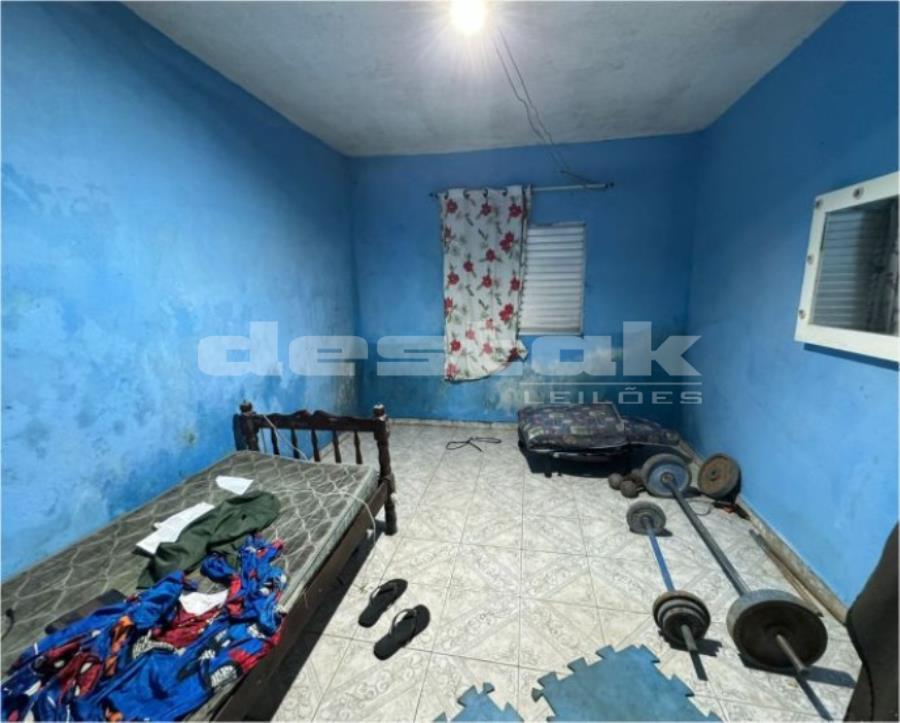 04 Casas no Jardim Helena/SP 04 Casas no Jardim Helena/SP, localizado em São Paulo - SP, bairro Jardim Helena