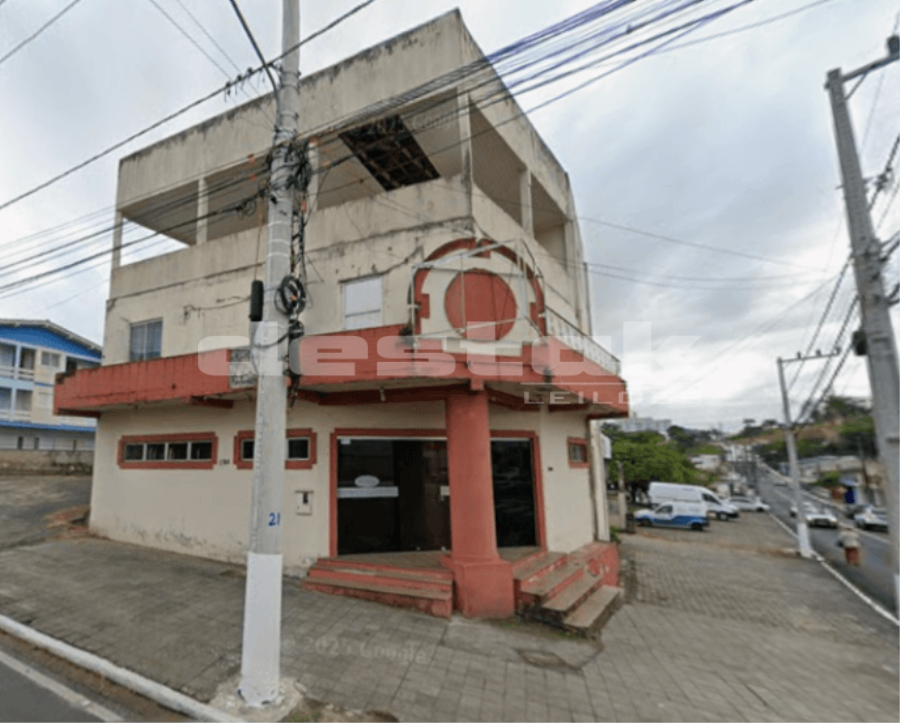 Imóvel Comercial em Criciúma/SC Imóvel Comercial em Criciúma/SC, localizado em Criciúma - SC, bairro Operária