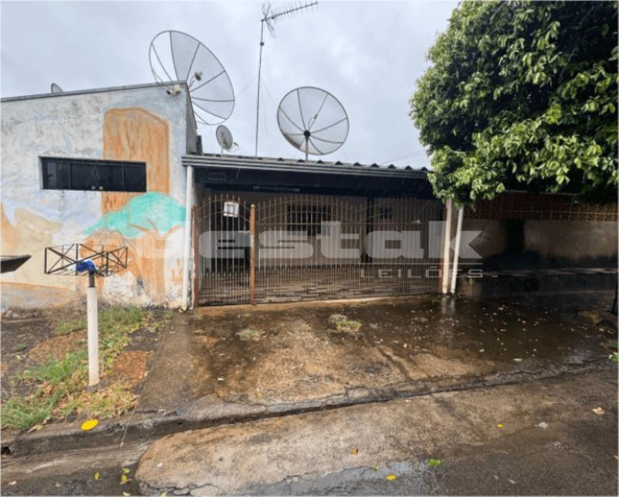 Casas em Santa Barbara D’Oeste/SP Casas em Santa Barbara D’Oeste/SP, localizado em Santa Bárbara D'oeste - SP, bairro Vila Molon IV