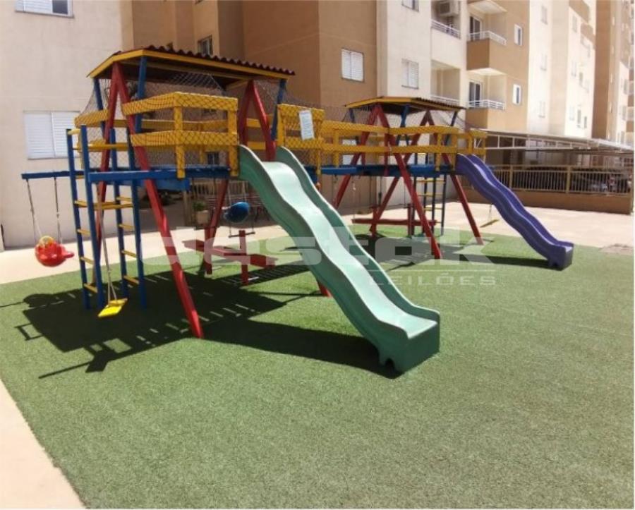 Apartamento em Nova Odessa/SP Apartamento em Nova Odessa/SP, localizado em Nova Odessa - SP