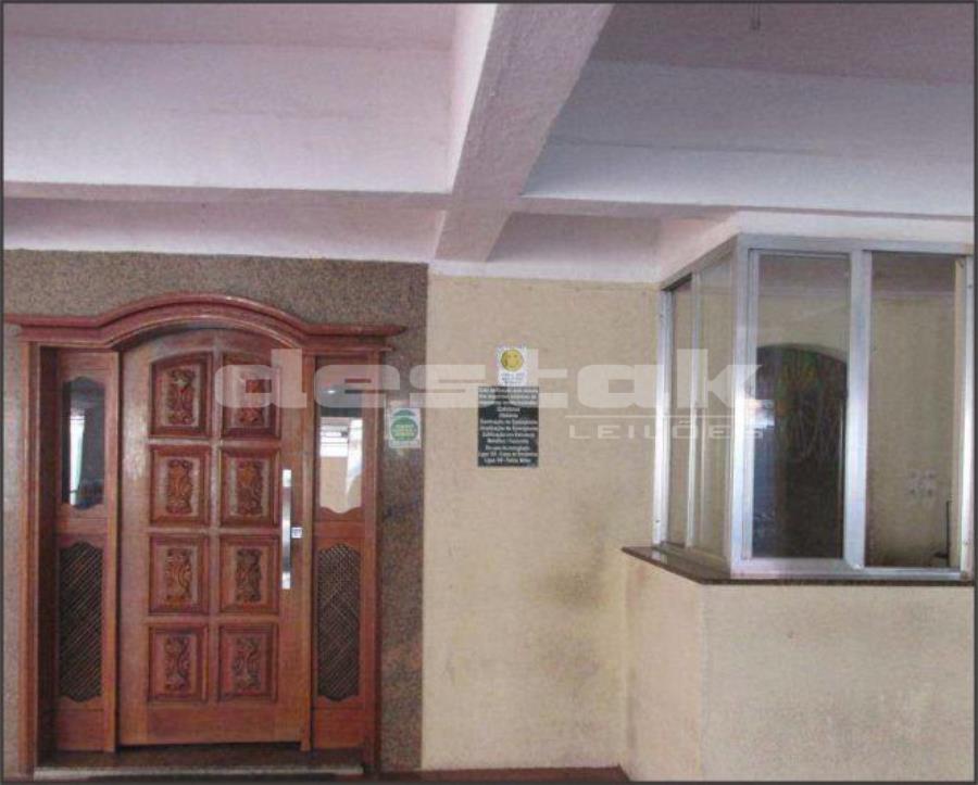 Apto no Edifício Aratans Apto no Ed. Aratans - São Vicente/SP, localizado em São Vicente - SP
