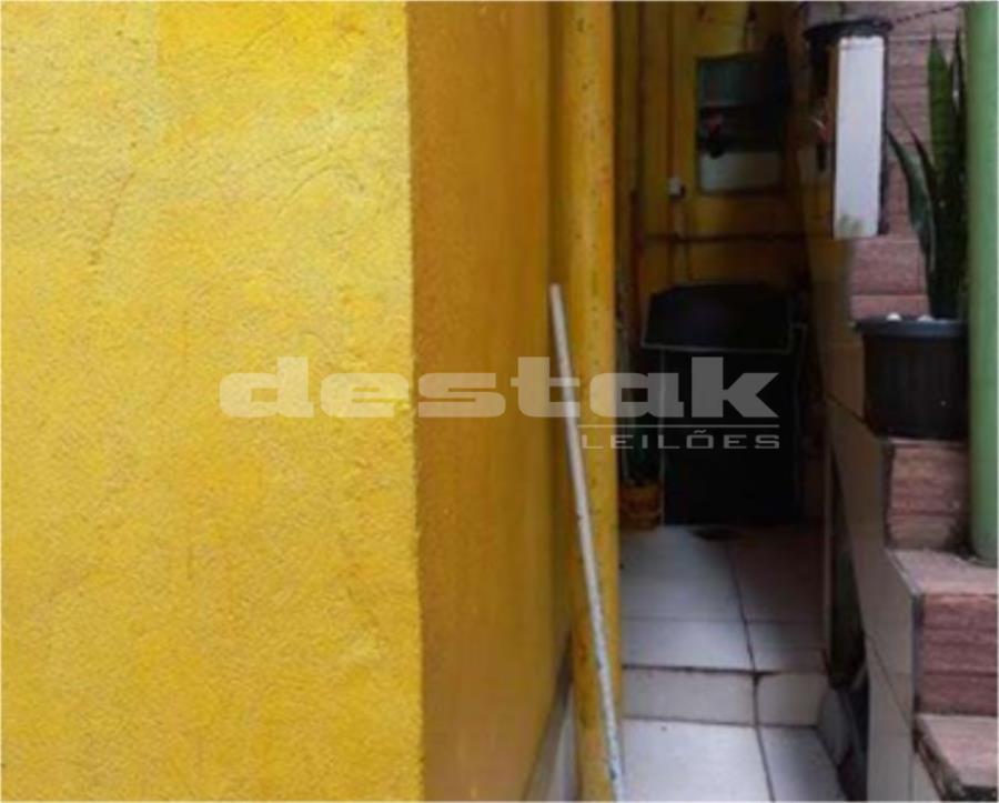 Casa no Jaguaré/SP Casa no Jaguaré/SP, localizado em São Paulo - SP