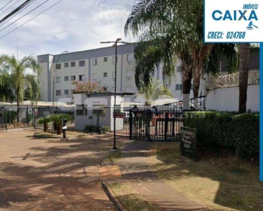 Imagem do imóvel Apto de leilão CAIXA em RIBEIRÃO PRETO/SP - desconto de 48,15% Apto de leilão CAIXA em RIBEIRÃO PRETO/SP