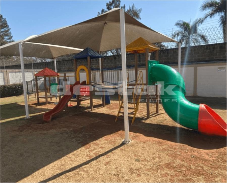 Apto Parque Los Alpes - Limeira/SP Apartamento em Limeira/SP, localizado em Limeira - SP, bairro Jardim Colina Verde