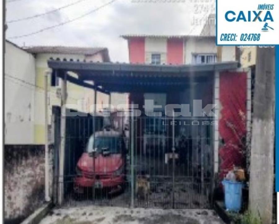 Imagem do imóvel Casa de leilão CAIXA em COTIA/SP - FINANCIÁVEL - desconto de 36,27% Casa de leilão CAIXA em COTIA/SP