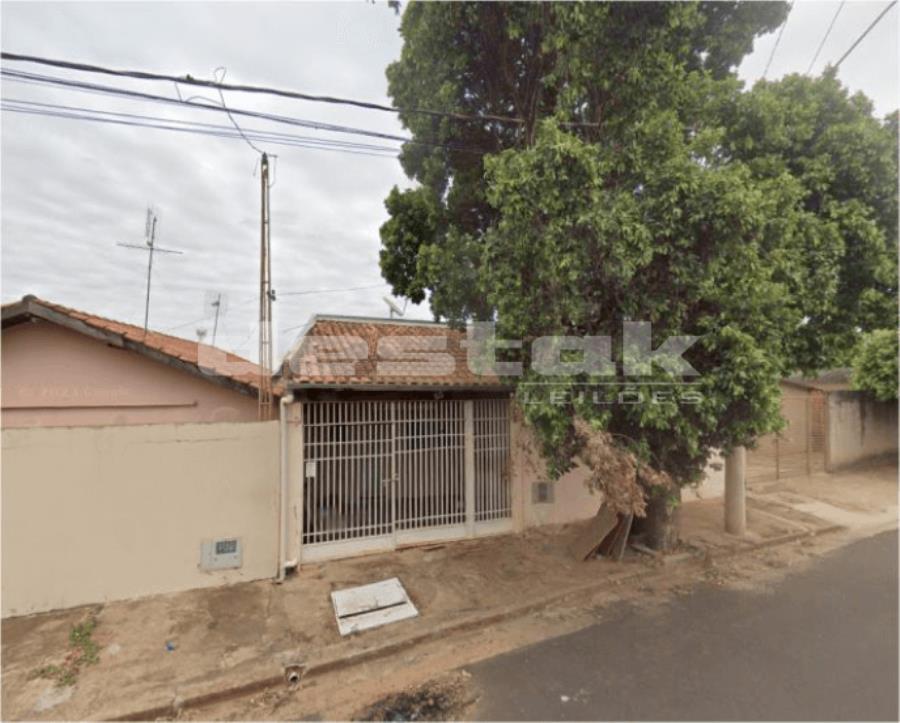 Casa em Lins/SP Casa em Lins/SP, localizado em Lins - SP