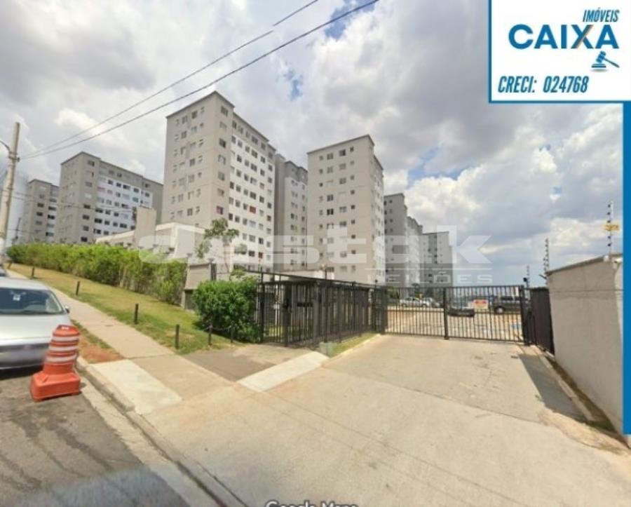 Imagem do imóvel Apto de leilão CAIXA no BUTANTÃ/SP - desconto de 38,77% Apto de leilão CAIXA no BUTANTÃ/SP