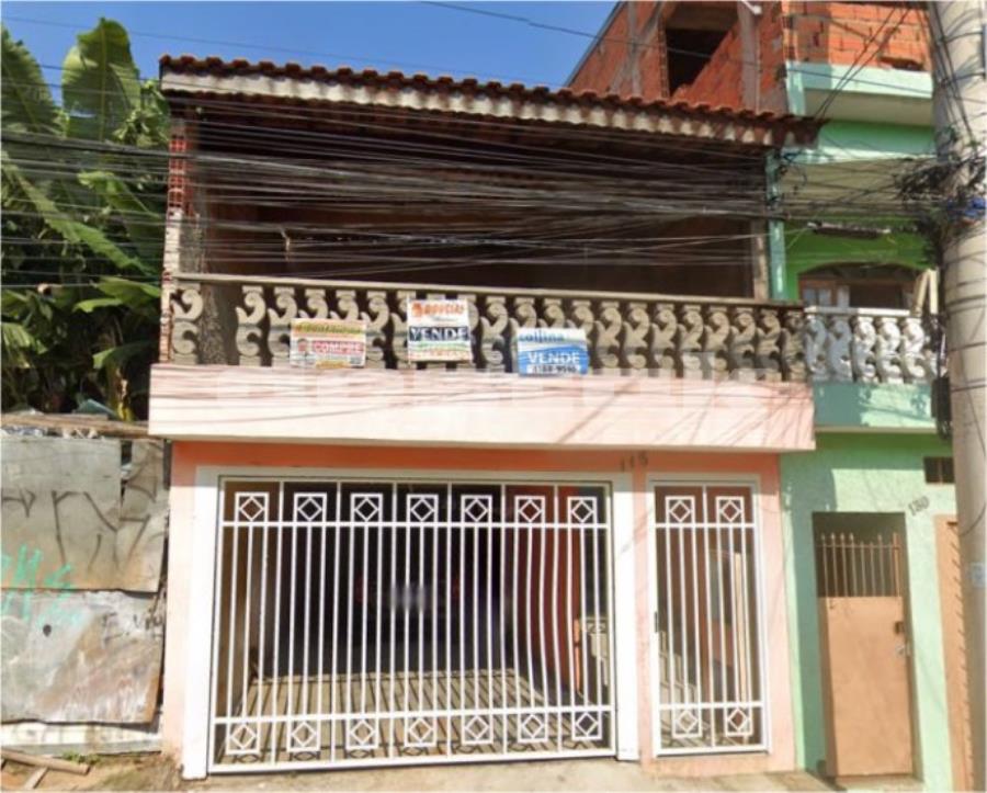 Casa em Carapicuíba/SP Casa em Carapicuíba/SP, localizado em Carapicuíba - SP