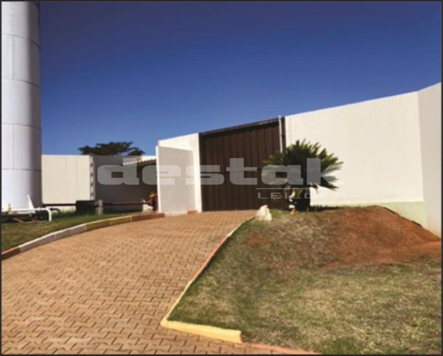 Imóvel comercial e residencial - Fernandópolis/SP Imóvel Comercial e Residencial - Fernandópolis/SP, localizado em Fernandópolis - SP