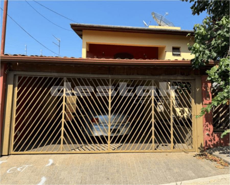 Casa em leilão em Bragança Paulista/SP