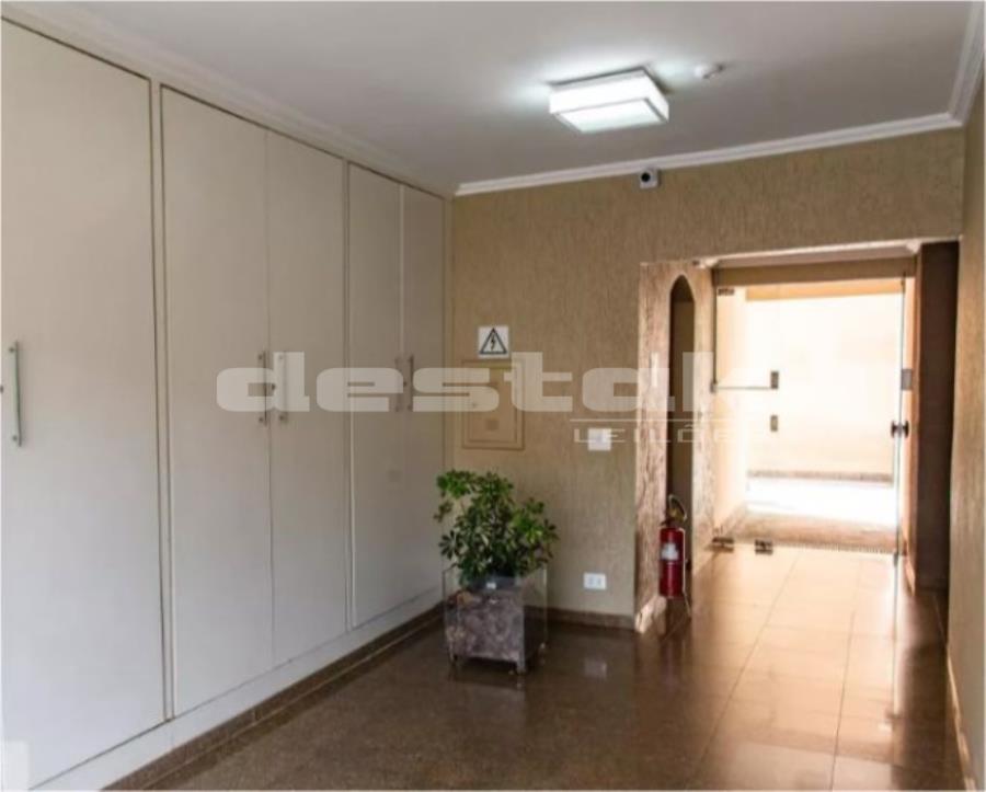 Apartamento no Bosque da Saúde/SP Apartamento no Bosque da Saúde/SP, localizado em São Paulo - SP