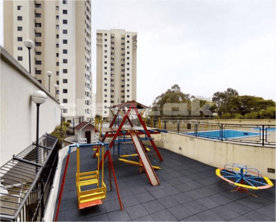 Apartamento em Santana/SP Duplex em Santana/SP, localizado em São Paulo - SP
