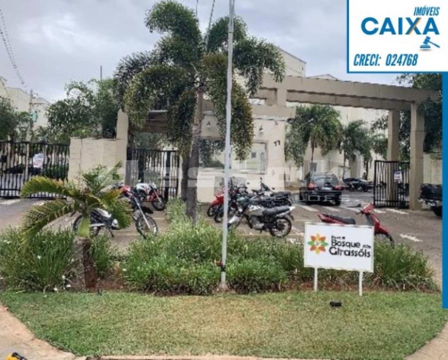 Apartamento em BIRIGUI/SP Apartamento em BIRIGUI/SP, localizado em Birigui - SP, bairro Parque Bosque dos Girassóis