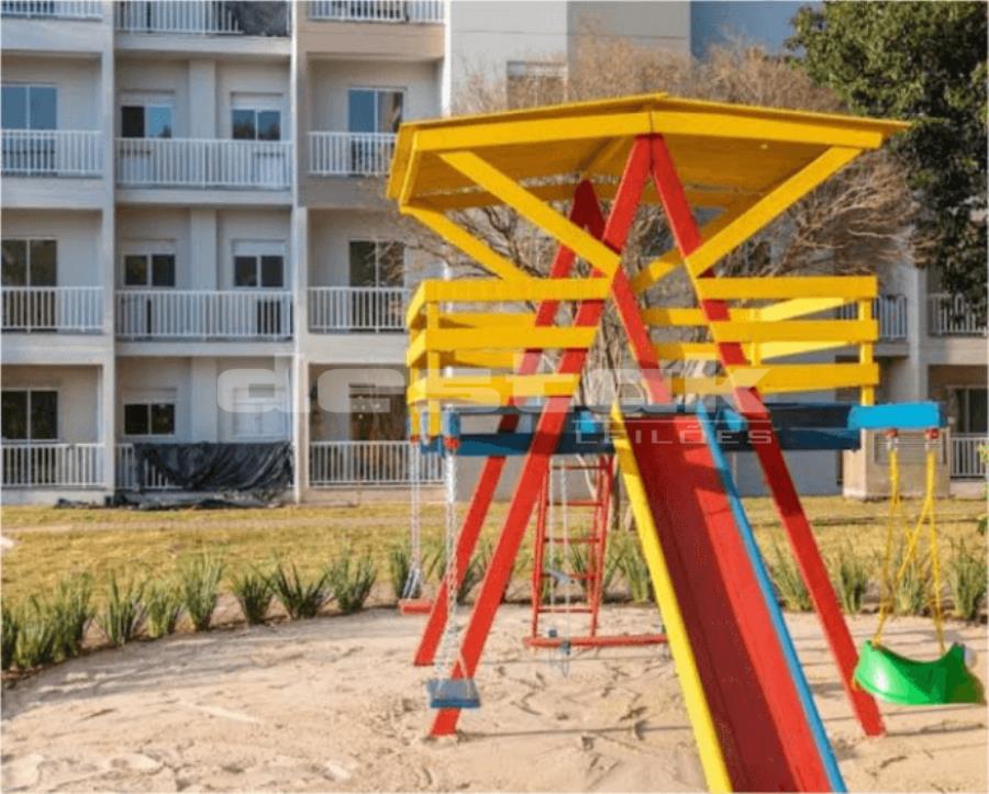 Apartamento no Cond. Ideale em Limeira/SP Apartamento no Cond. Ideale em Limeira/SP, localizado em Limeira - SP, bairro Jardim Residencial Roseira