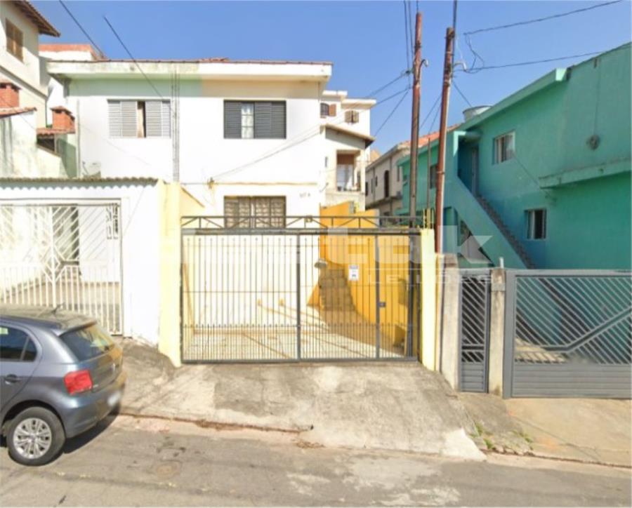 Sobrado em Pirituba/SP Sobrado em Pirituba/SP, localizado em São Paulo - SP