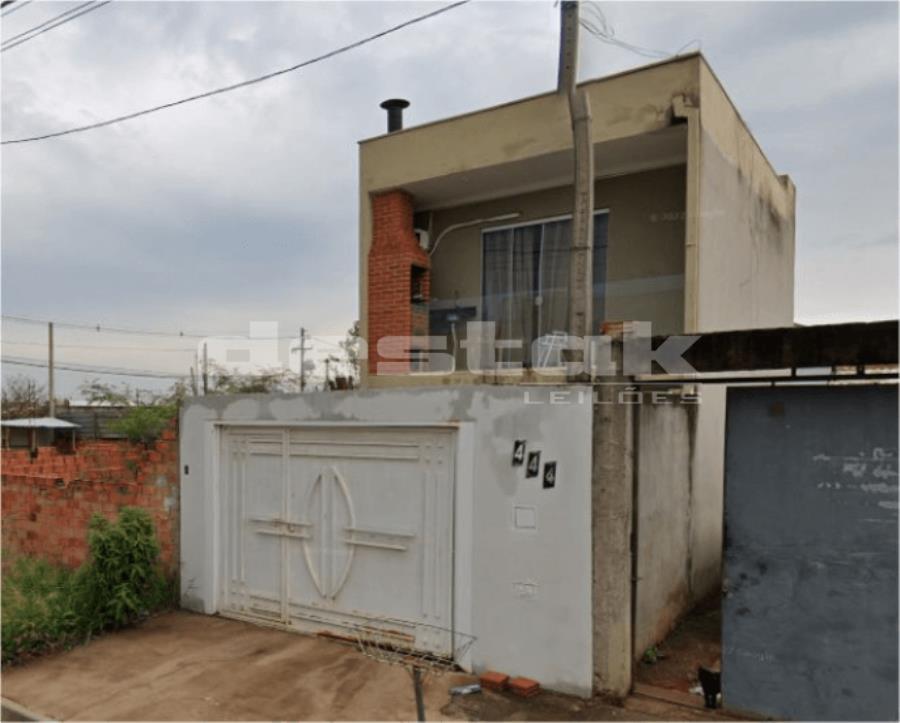 Casa em Piracicaba/SP Casa em Piracicaba/SP, localizado em Piracicaba - SP