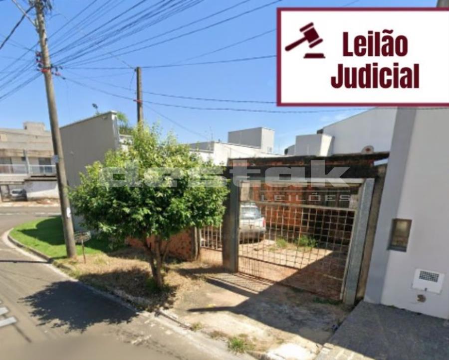Imagem do imóvel Lote de Terreno com Edificação em Nova Odessa/SP Lote de Terreno com Edificação em Nova Odessa/SP