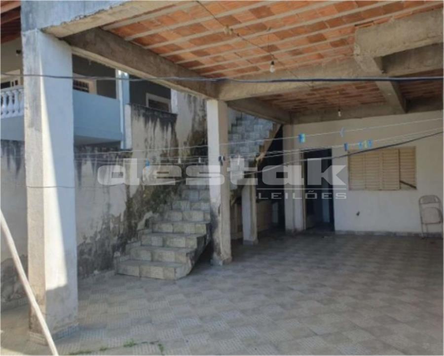 Casa em Caçapava/SP Casa em Caçapava/SP, localizado em Caçapava - SP