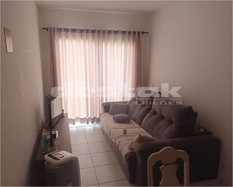 Apto Cond. Res. das Alamandas - Limeira/SP Apto Cond. Res. das Alamandas - Limeira/SP, localizado em Limeira - SP, bairro Jardim Elisa Fumagalli