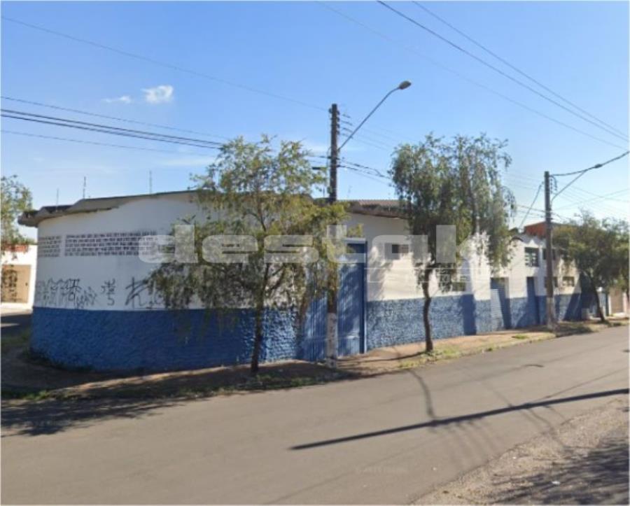Casa em leilão em Rio Claro/SP