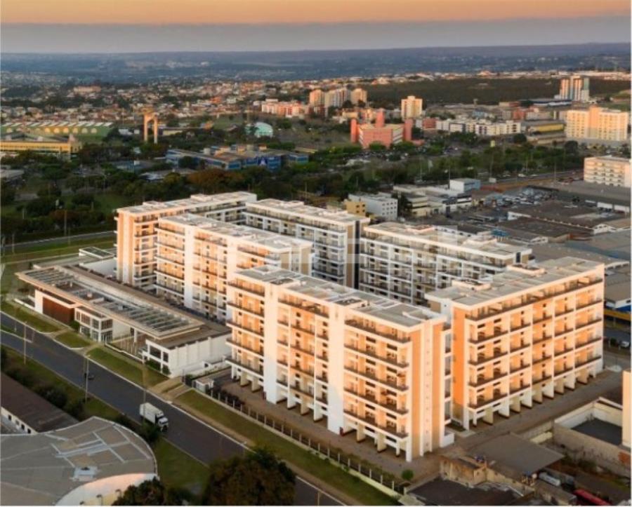 Apto no Cond. Tagua Life Center Brasília/DF Apto no Cond. Tagua Life Center Brasília/DF, localizado em Brasília - DF