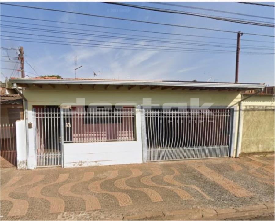 Casa em Araras/SP Casa em Araras/SP, localizado em Araras - SP