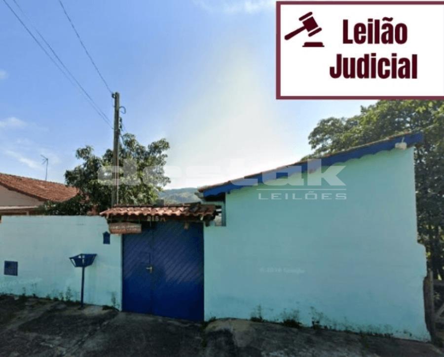 Imagem do imóvel Terreno com Casa em Piracaia/SP Terreno com Casa em Piracaia/SP